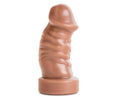 THE PLUMBER REALISTIC DILDO - THREE SIZES