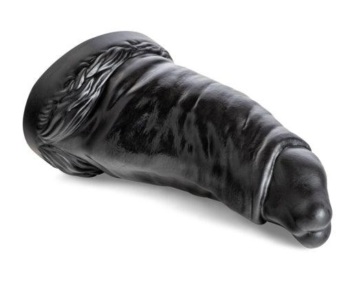 THE RABBIT FANTASY DILDO - FOUR SIZES | MrHankeysToys - The Dildo Hub