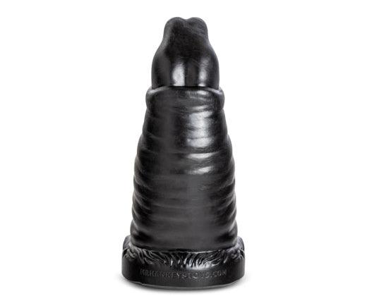 THE RABBIT FANTASY DILDO - FOUR SIZES | MrHankeysToys - The Dildo Hub