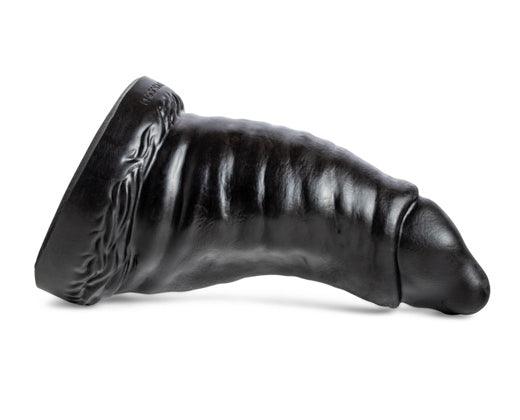 THE RABBIT FANTASY DILDO - FOUR SIZES | MrHankeysToys - The Dildo Hub