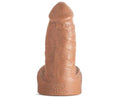 THICKY NICKY REALISTIC DILDO - FOUR SIZES | MrHankeysToys