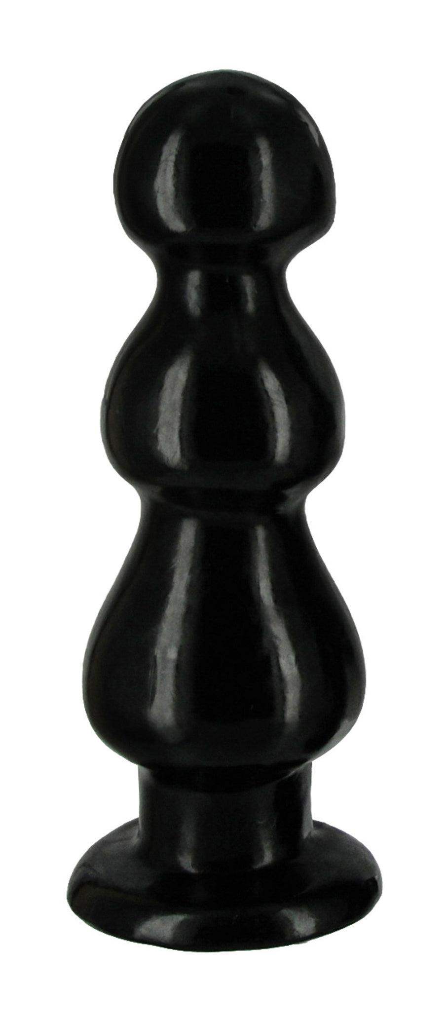 Three Bumps for your Rump Butt Plug Large