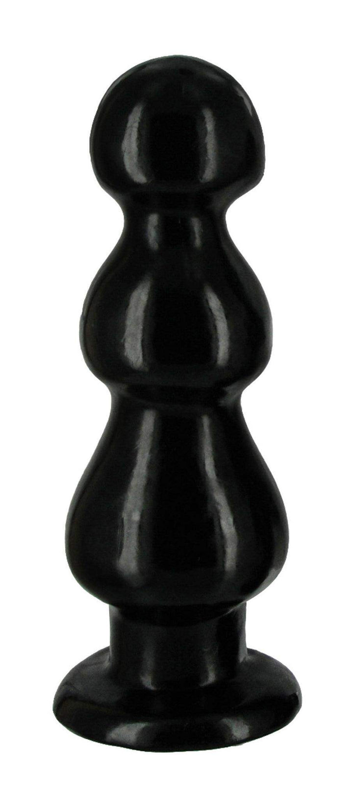 Three Bumps for your Rump Butt Plug Large