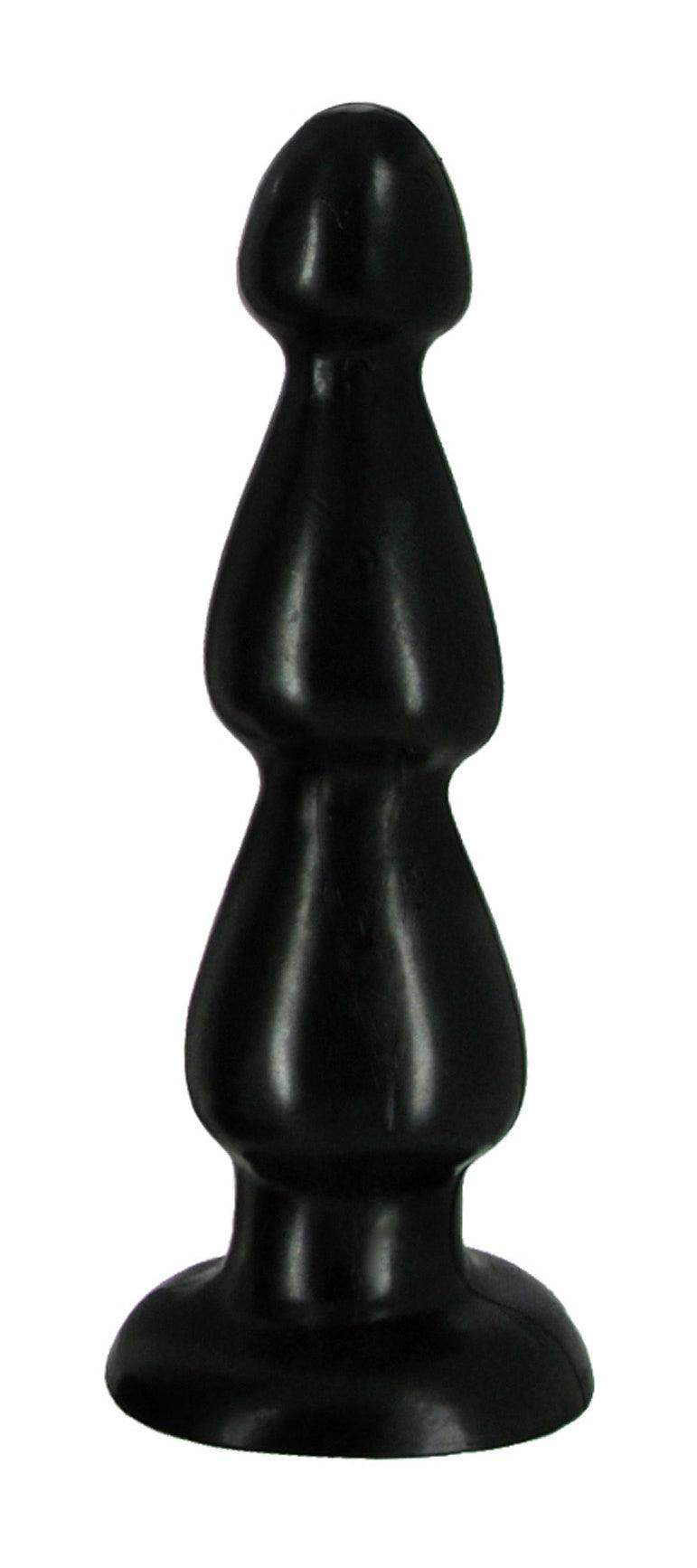 Three Bumps for your Rump Butt Plug Small