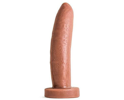 TUBESTEAK FANTASY DILDO - ONE SIZE | MrHankeysToys - The Dildo Hub