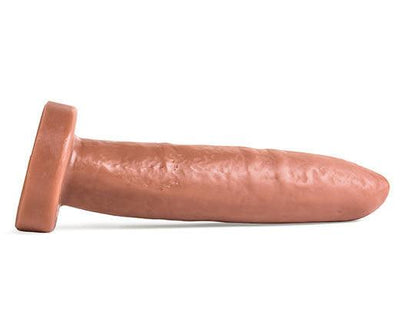 TUBESTEAK FANTASY DILDO - ONE SIZE | MrHankeysToys - The Dildo Hub