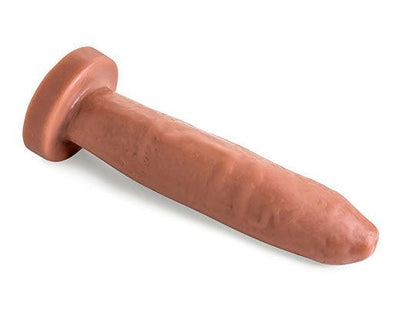 TUBESTEAK FANTASY DILDO - ONE SIZE | MrHankeysToys - The Dildo Hub