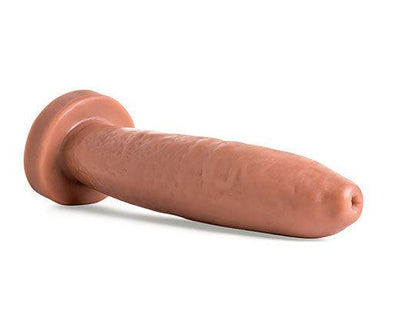 TUBESTEAK FANTASY DILDO - ONE SIZE | MrHankeysToys - The Dildo Hub