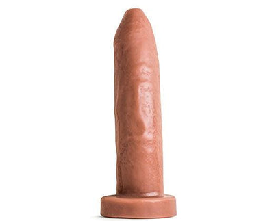 TUBESTEAK FANTASY DILDO - ONE SIZE | MrHankeysToys - The Dildo Hub