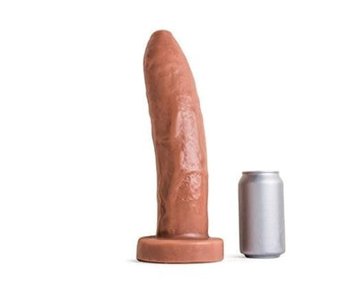 TUBESTEAK FANTASY DILDO - ONE SIZE | MrHankeysToys - The Dildo Hub