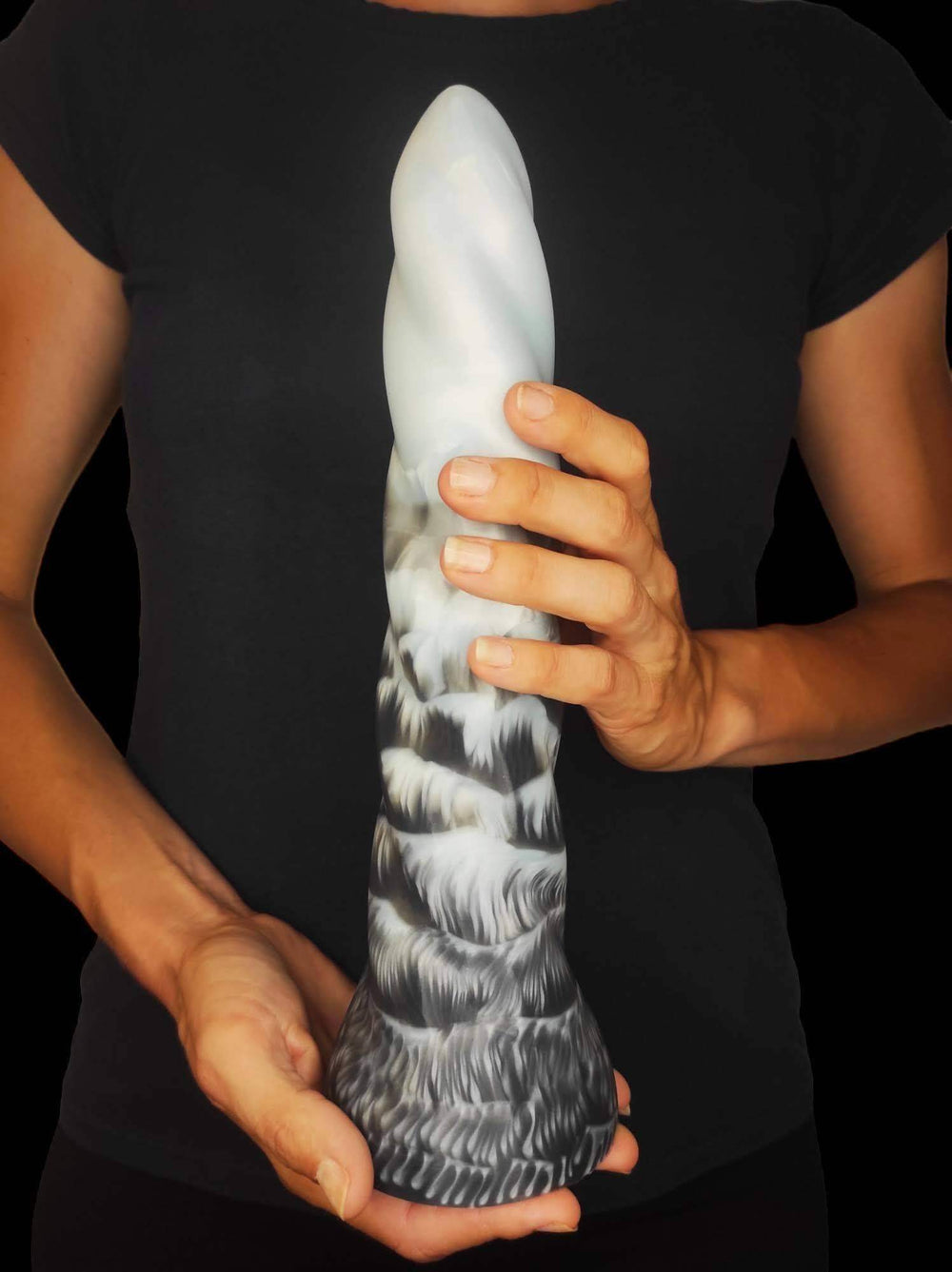 🦄 Unicorn - 5 SIZES | Fantasy Dildo - Dragon Dildo - Alien Dildo - The Dildo Hub