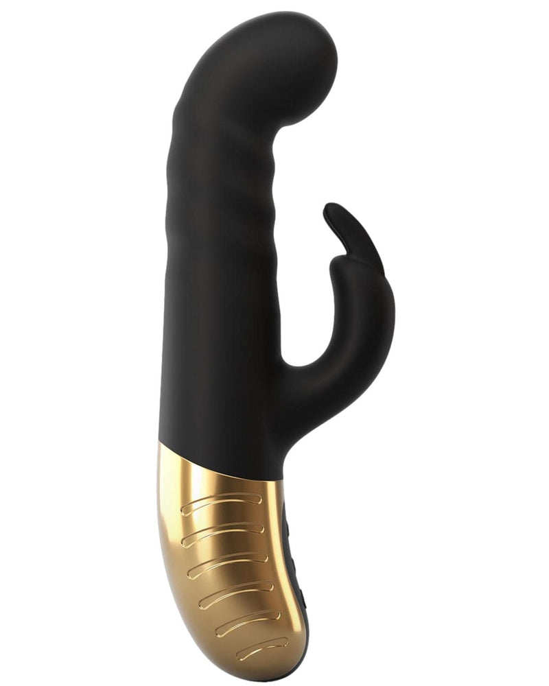 Dorcel G-Stormer Rechargeable Rabbit Vibrator | Dual-Motor Innovation for Explosive Orgasms