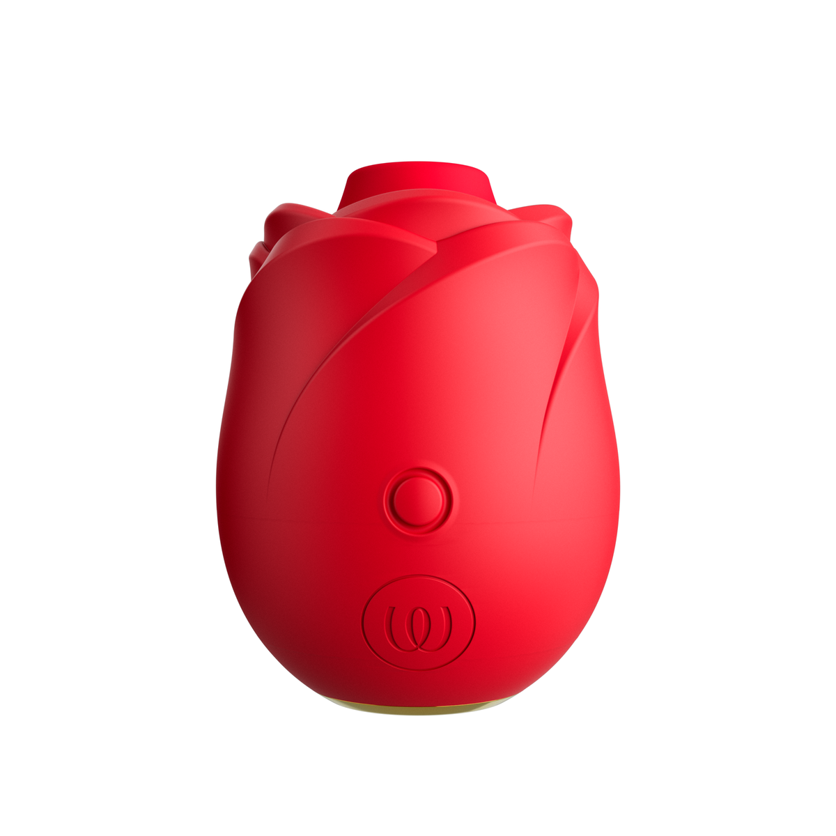 Womanizer Rose Pleasure Air Clitoral Stimulator