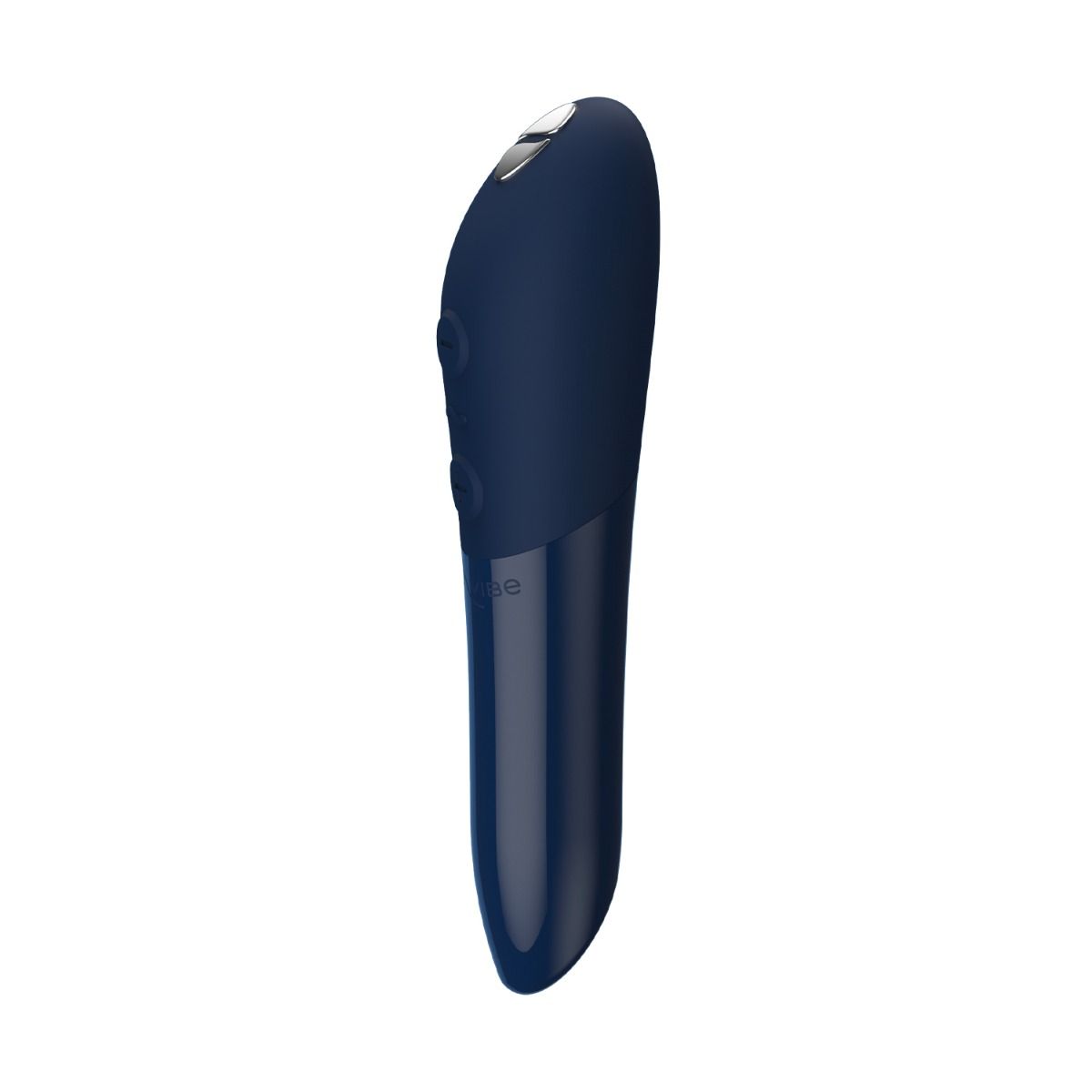 We-Vibe Tango X Rechargeable Bullet Vibrator in Midnight Blue