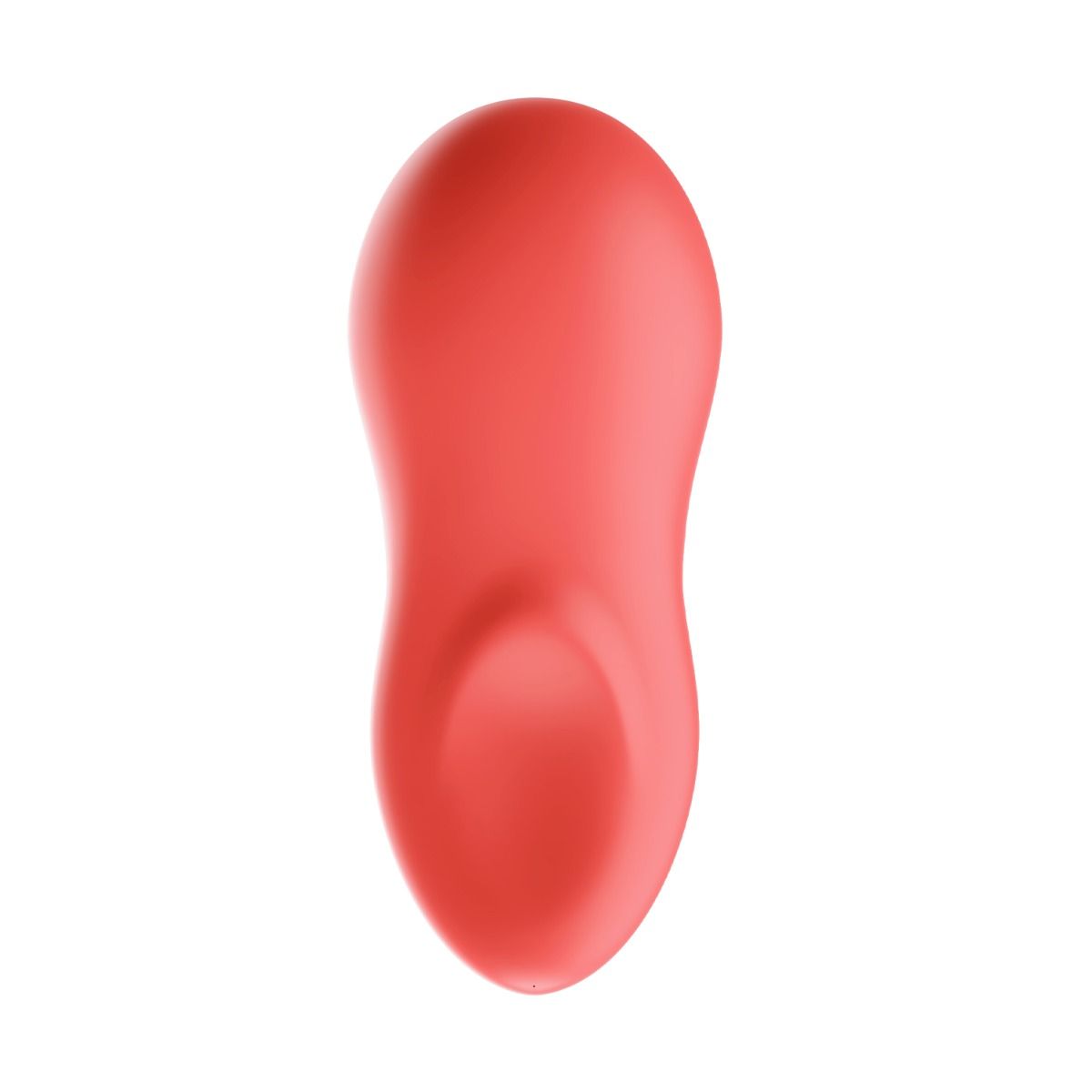 We-Vibe Touch X Rechargeable Lay-On Clitoral Vibrator