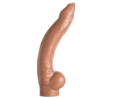 XXXCALIBUR REALISTIC DILDO - THREE SIZES | MrHankeysToys - The Dildo Hub