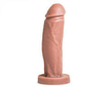 XXXPLORER REALISTIC DILDO - ONE SIZE | MrHankeysToys