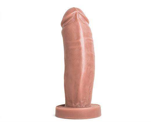 XXXPLORER REALISTIC DILDO - ONE SIZE | MrHankeysToys - The Dildo Hub