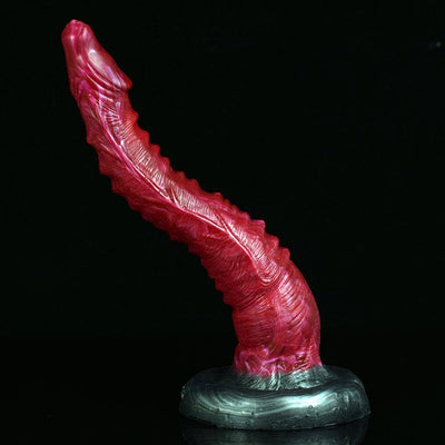 🐉 10.43 Inch Tail | Dragon Dildo - Monster Dildo - Fantasy Dildo - The Dildo Hub