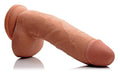 10.5 Inch Hugo | Large Realistic Dildo - Huge Realistic Dildo - Lifelike Dildo - SkinTech Dildo