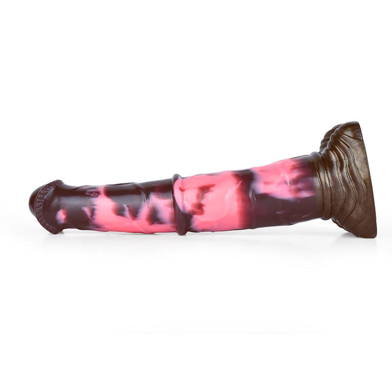 🐎 10.55 Inch Ranger | Horse Dildo - Animal Dildo - Monster Dildo - The Dildo Hub