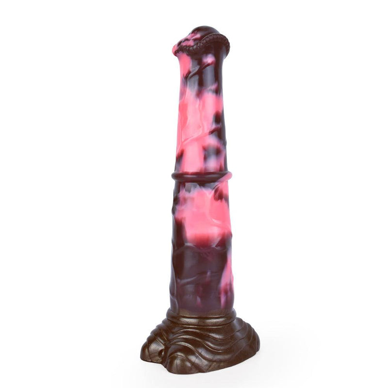 🐎 10.55 Inch Ranger | Horse Dildo - Animal Dildo - Monster Dildo - The Dildo Hub