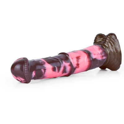 🐎 10.55 Inch Ranger | Horse Dildo - Animal Dildo - Monster Dildo - The Dildo Hub