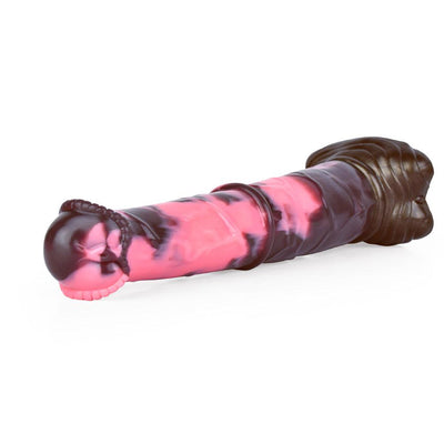 🐎 10.55 Inch Ranger | Horse Dildo - Animal Dildo - Monster Dildo - The Dildo Hub