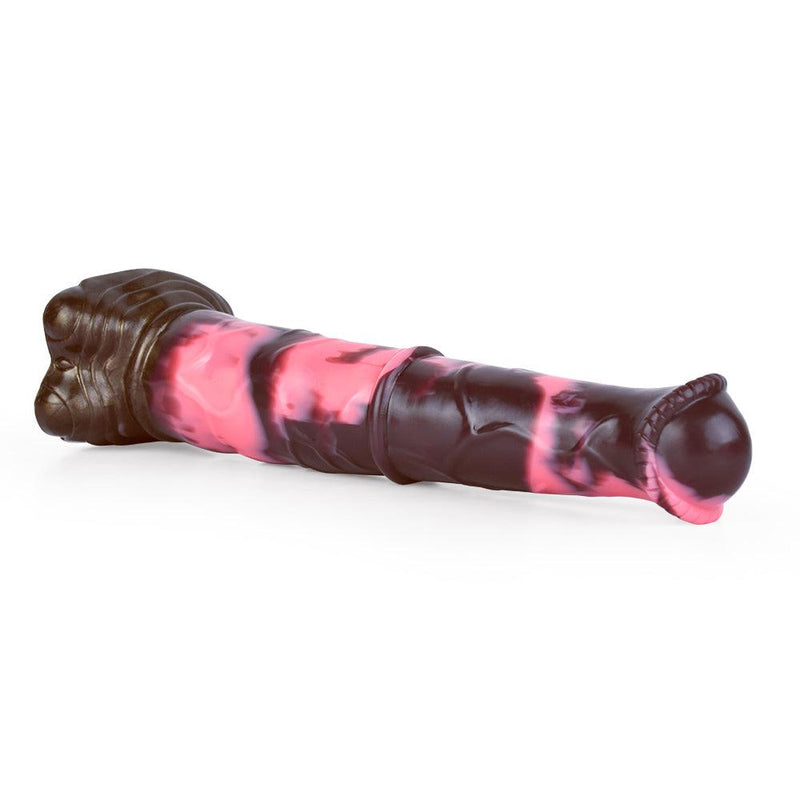 🐎 10.55 Inch Ranger | Horse Dildo - Animal Dildo - Monster Dildo - The Dildo Hub