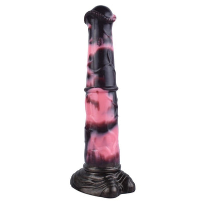 🐎 10.55 Inch Ranger | Horse Dildo - Animal Dildo - Monster Dildo - The Dildo Hub