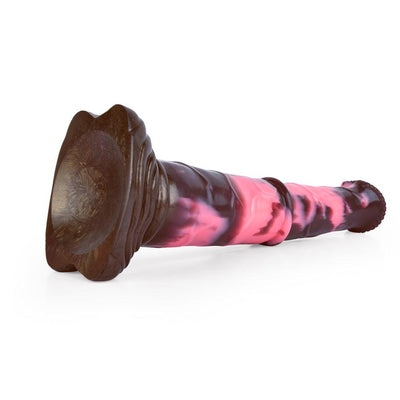 🐎 10.55 Inch Ranger | Horse Dildo - Animal Dildo - Monster Dildo - The Dildo Hub