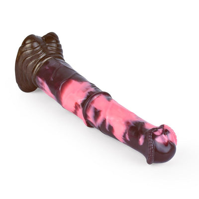 🐎 10.55 Inch Ranger | Horse Dildo - Animal Dildo - Monster Dildo - The Dildo Hub