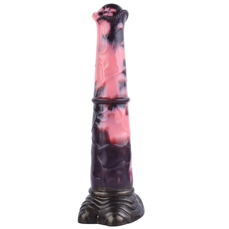 🐎 10.55 Inch Ranger | Horse Dildo - Animal Dildo - Monster Dildo - The Dildo Hub