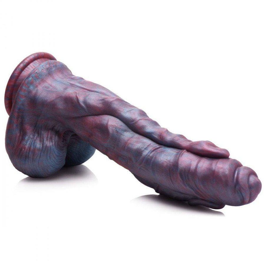 10.6 Inch Hydra | Seahorse Dildo - Monster Dildo - Alien Dildo - The Dildo Hub