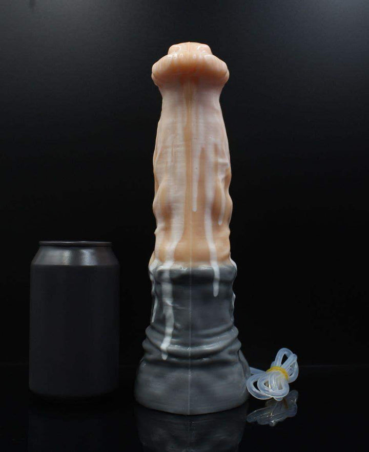 🐴 10.62 Inch Morgan | Horse Dildo - Centaur Dildo - The Dildo Hub