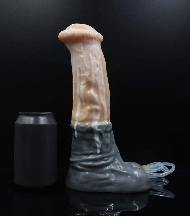 🐴 10.62 Inch Morgan | Horse Dildo - Centaur Dildo - The Dildo Hub