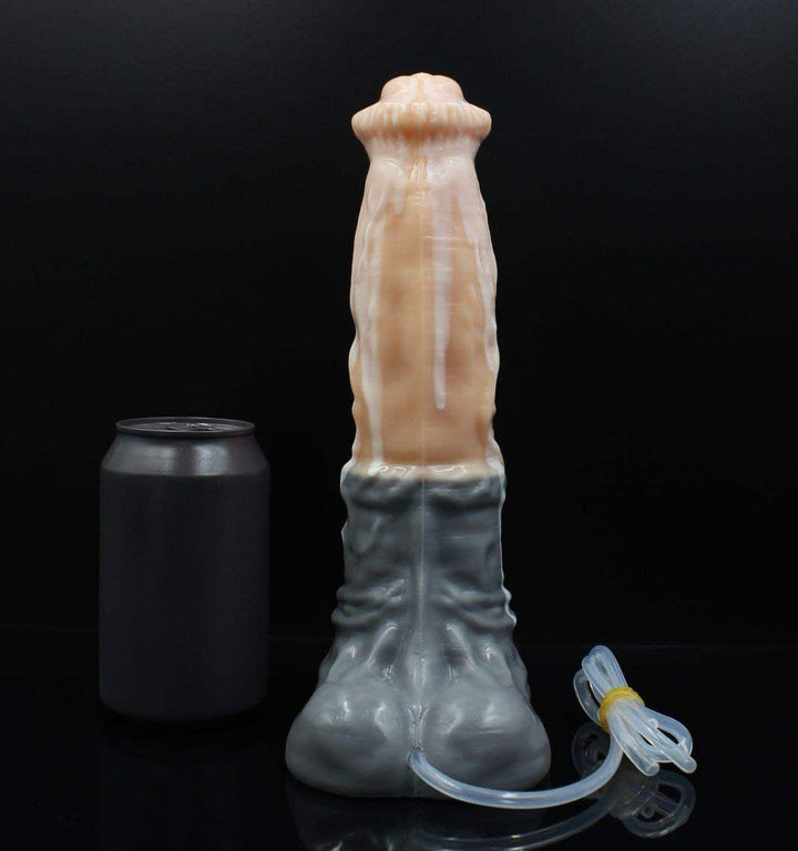 🐴 10.62 Inch Morgan | Horse Dildo - Centaur Dildo - The Dildo Hub