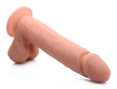 10 Inch Big Shot | Remote Control Dildo - Large Vibrating Dildo - Huge Vibrating Dildo - The Dildo Hub