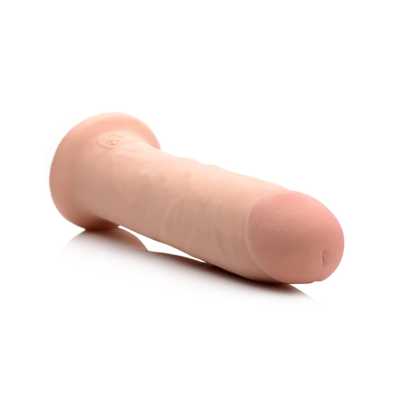 10 Inch Dong | Dual Layer Realistic Dildo - Huge Realistic Dildo - Large Realistic Dildo - The Dildo Hub