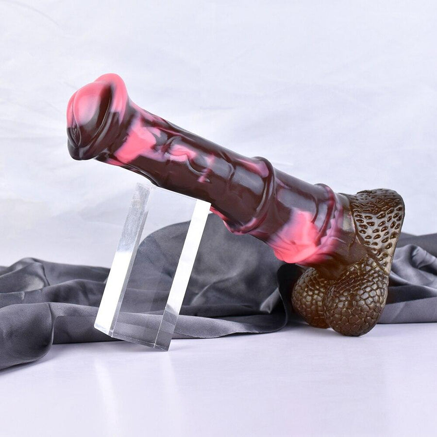 Shop Animal Dildos & Horse Dildos & Dog Dildos | The Dildo Hub