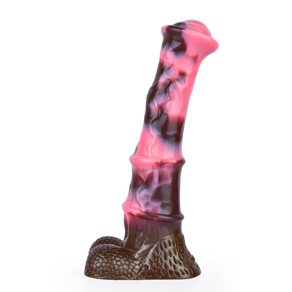 Shop Animal Dildos & Horse Dildos & Dog Dildos | The Dildo Hub