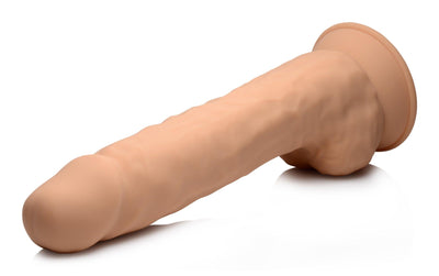 10 Inch Light Dong | Big Realistic Dildo - Lifelike Dildo - Large Realistic Dildo - The Dildo Hub