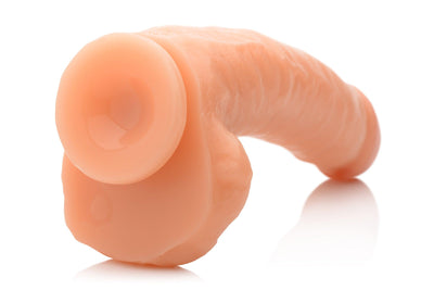 10 Inch Stefan | Realistic Dildo - Large Realistic Dildo - Huge Realistic Dildo - The Dildo Hub