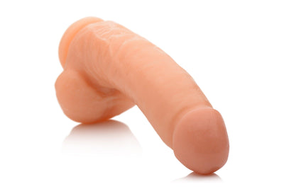 10 Inch Stefan | Realistic Dildo - Large Realistic Dildo - Huge Realistic Dildo - The Dildo Hub