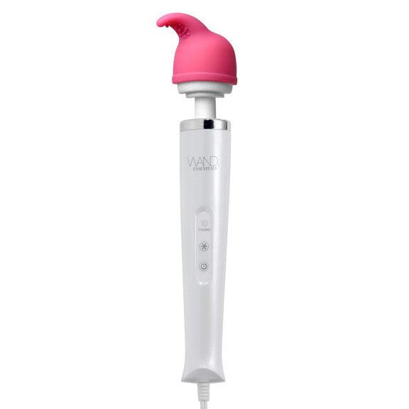 10 Speed Wand and Nuzzle Tip Massage Kit - The Dildo Hub