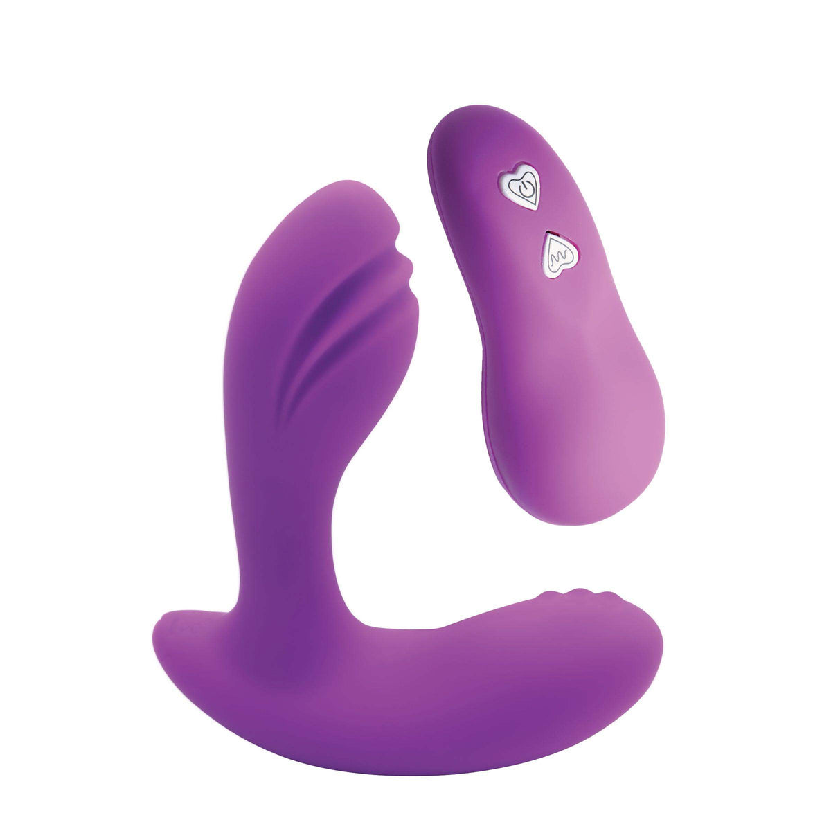 10X G-Pearl G-Spot Stimulator with Moving Beads - The Dildo Hub