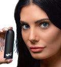 10X Mega Black Bullet Vibrator