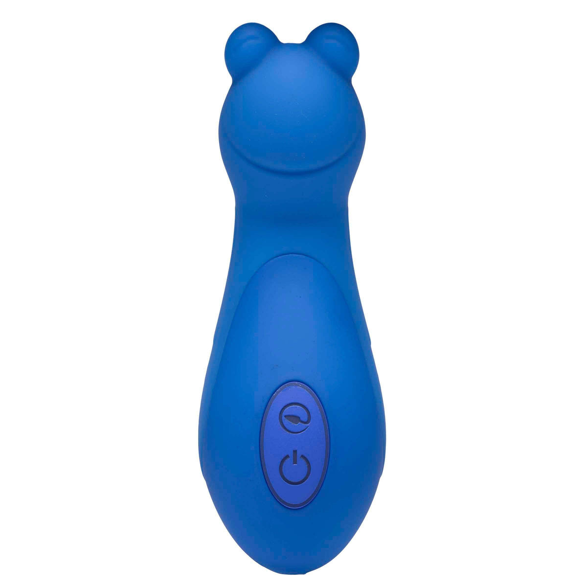 10x Mode Vibrating Silicone Flirty Vibe - The Dildo Hub