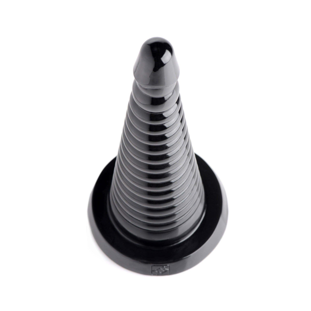 11.25 Inch Cone | Giant Anal Toys - Long Anal Toys - Extreme Anal Toys - Extreme Dildo - The Dildo Hub