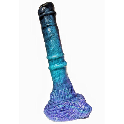 11.5 Inch Fuckbeak Horse Dildo - The Dildo Hub